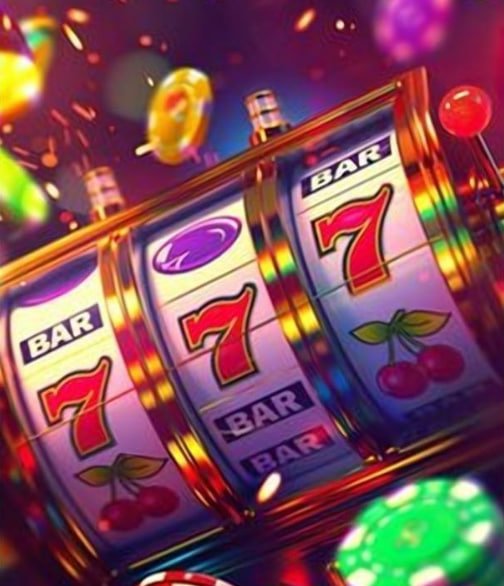 777joy