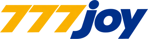 777joy লোগো